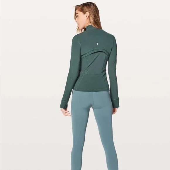 Lululemon 🍋Define Jacket Special Edition💚 - Picture 12 of 12